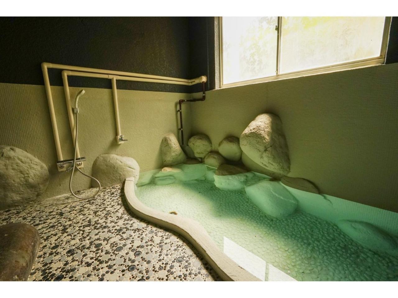 Onsen Yado Mizuguchi Izu  Bagian luar foto